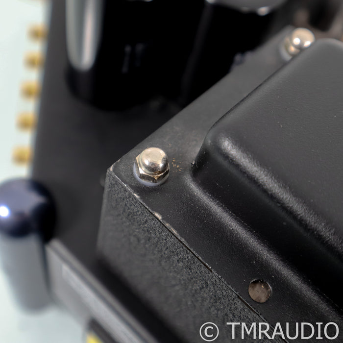 Manley Stingray II Stereo Tube Integrated Amplifier