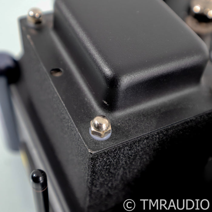 Manley Stingray II Stereo Tube Integrated Amplifier