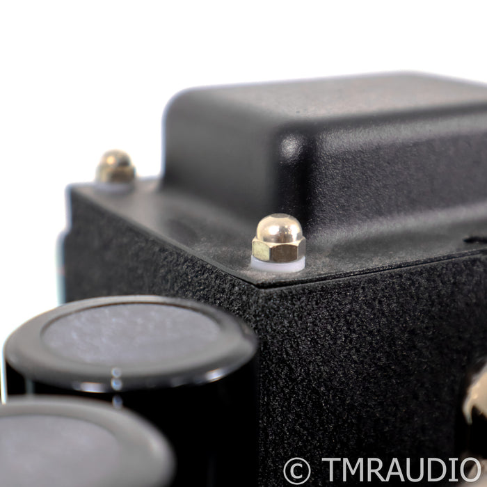 Manley Stingray II Stereo Tube Integrated Amplifier