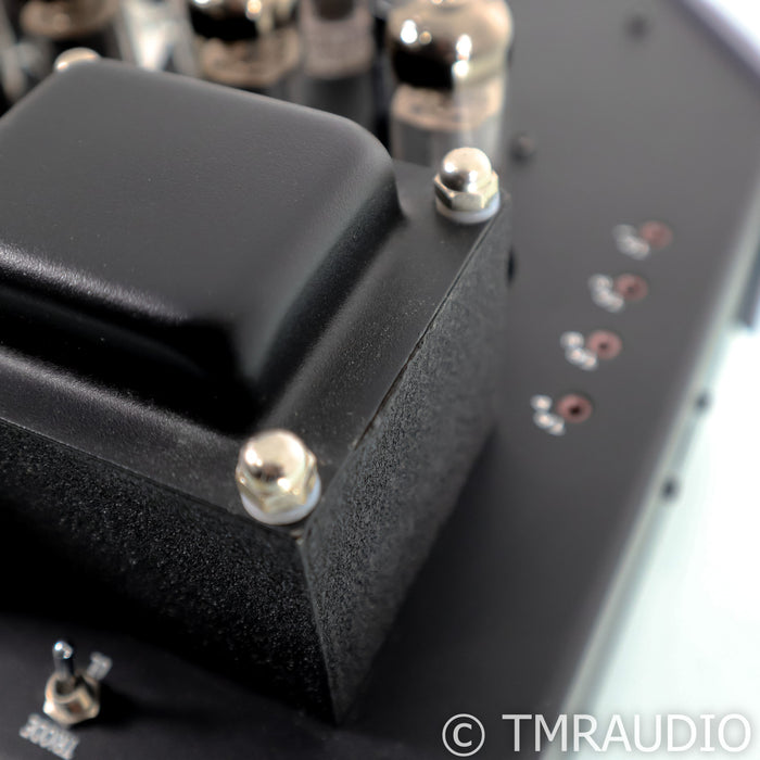 Manley Stingray II Stereo Tube Integrated Amplifier
