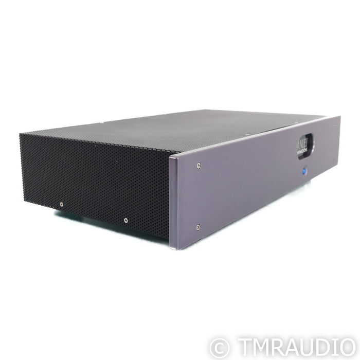 Manley Chinook Tube MM & MC Phono Preamplifier; Manley Blue