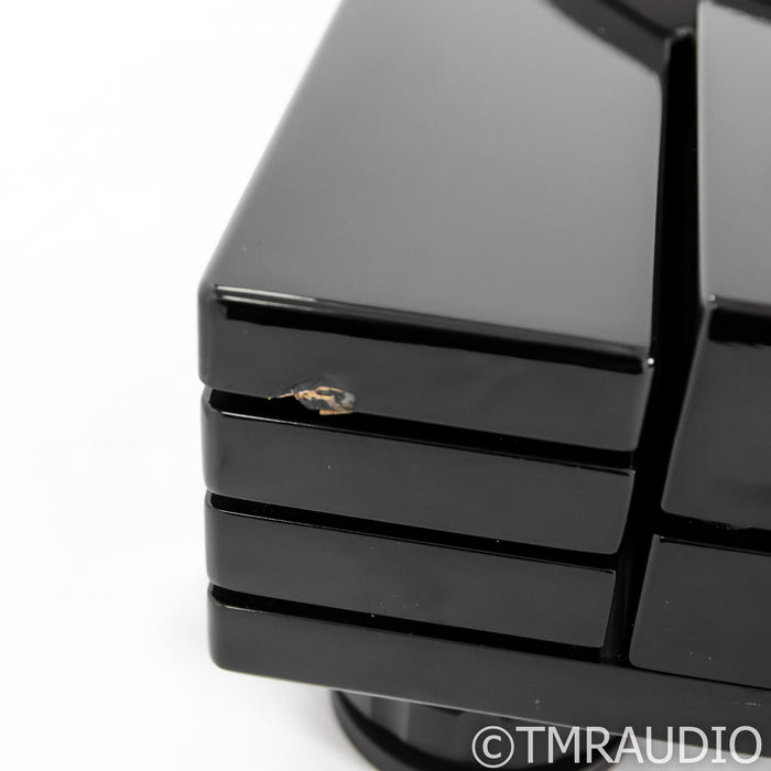 Music Hall MMF-11.1 Belt Drive Turntable (No Cartridge)