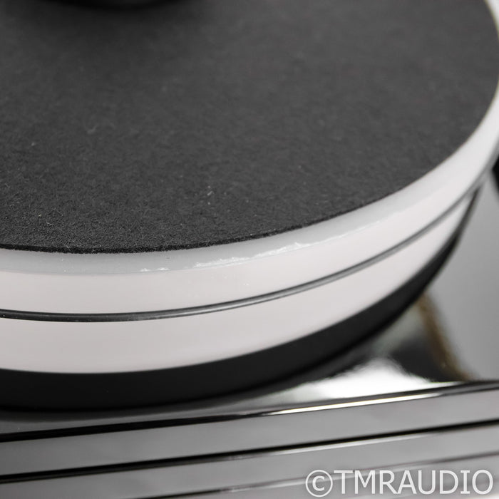 Music Hall MMF-11.1 Belt Drive Turntable (No Cartridge)