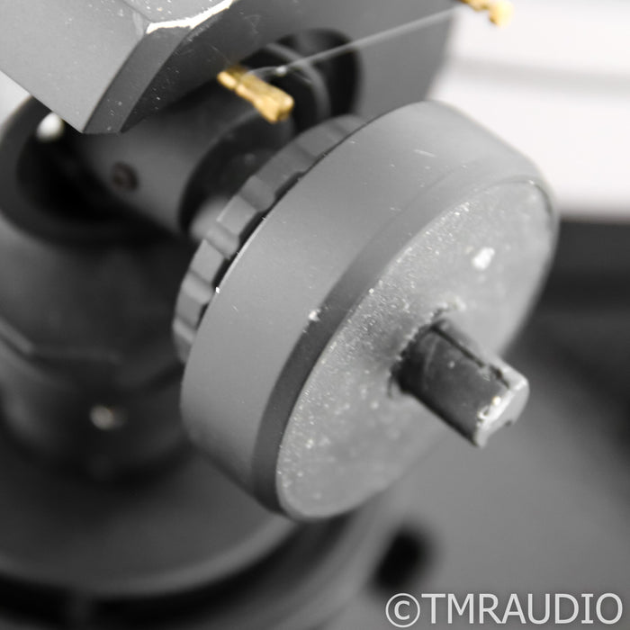 Music Hall MMF-11.1 Belt Drive Turntable (No Cartridge)