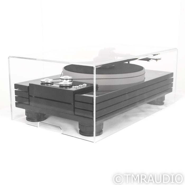 Music Hall MMF-11.1 Belt Drive Turntable (No Cartridge)