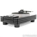 Music Hall MMF-11.1 Belt Drive Turntable (No Cartridge)