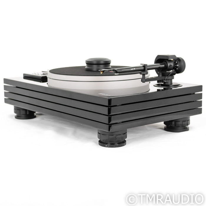 Music Hall MMF-11.1 Belt Drive Turntable (No Cartridge)