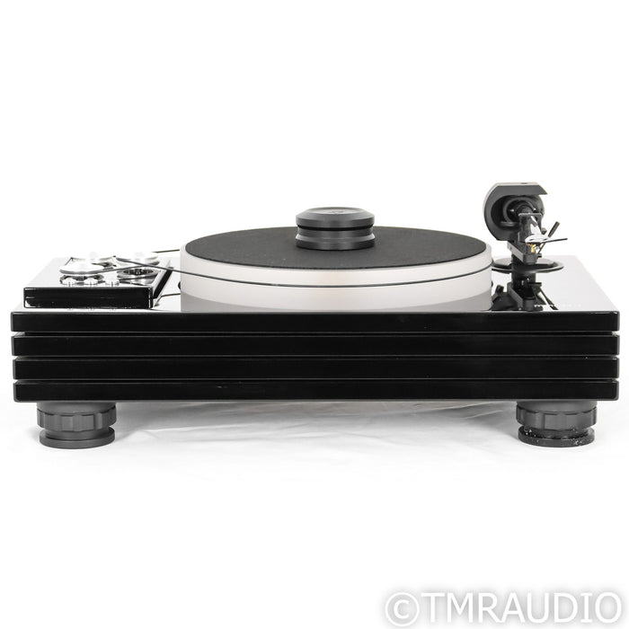 Music Hall MMF-11.1 Belt Drive Turntable (No Cartridge)