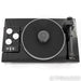 Music Hall MMF-11.1 Belt Drive Turntable (No Cartridge)