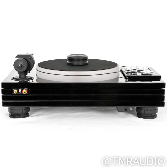 Music Hall MMF-11.1 Belt Drive Turntable (No Cartridge)