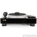Music Hall MMF-11.1 Belt Drive Turntable (No Cartridge)