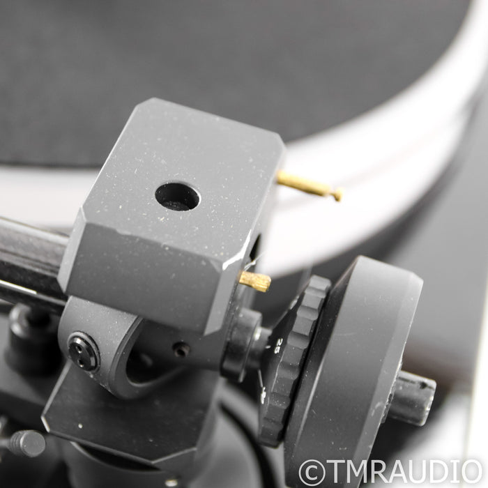 Music Hall MMF-11.1 Belt Drive Turntable (No Cartridge)