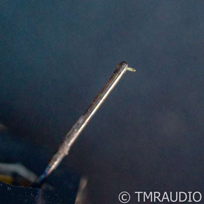 Clearaudio Stradivari V2 MC Phono Cartridge; Moving Coil