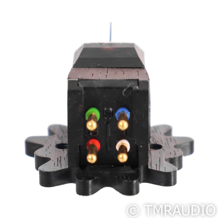 Clearaudio Stradivari V2 MC Phono Cartridge; Moving Coil