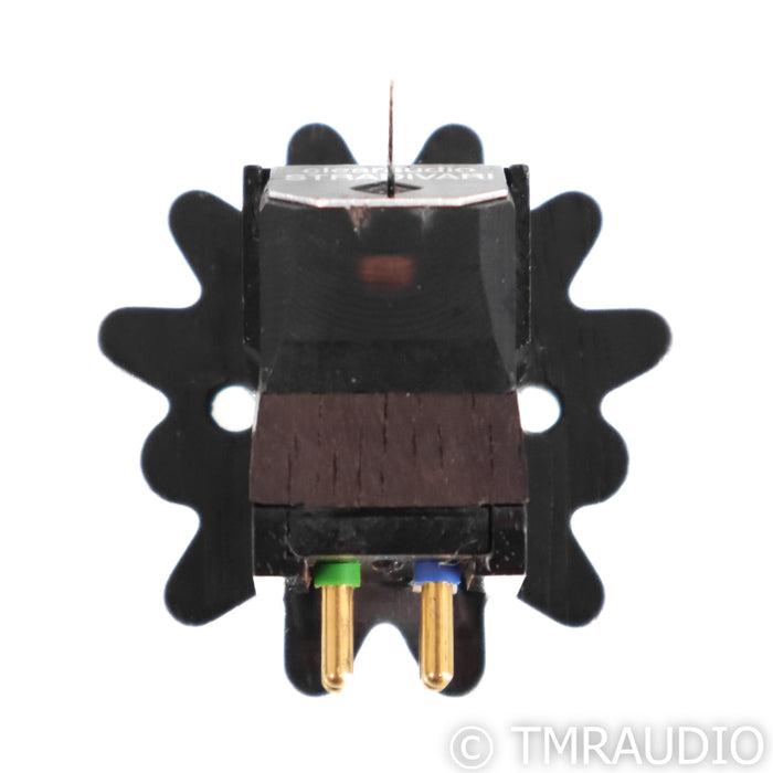Clearaudio Stradivari V2 MC Phono Cartridge; Moving Coil