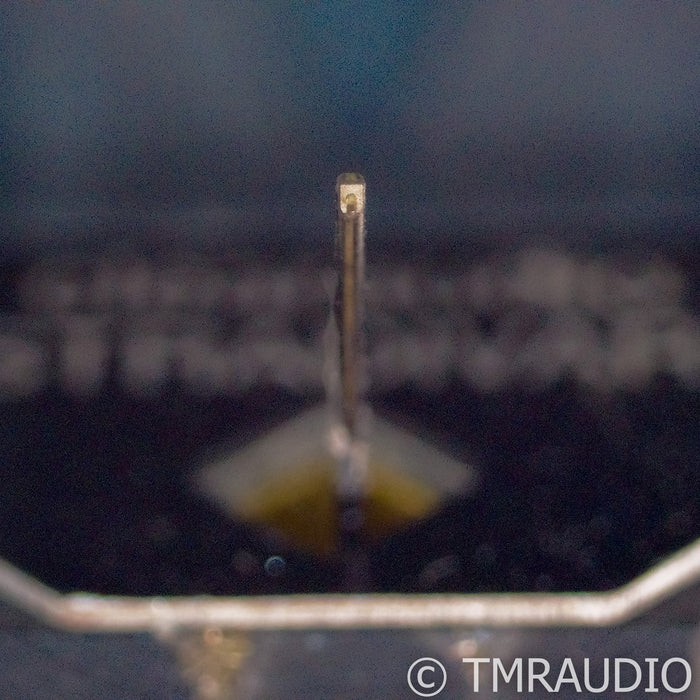 Clearaudio Stradivari V2 MC Phono Cartridge; Moving Coil
