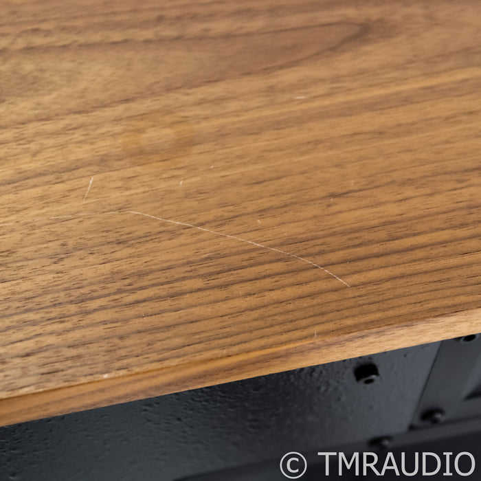 Klipsch Cornwall IV Floorstanding Speakers; American Walnut Pair