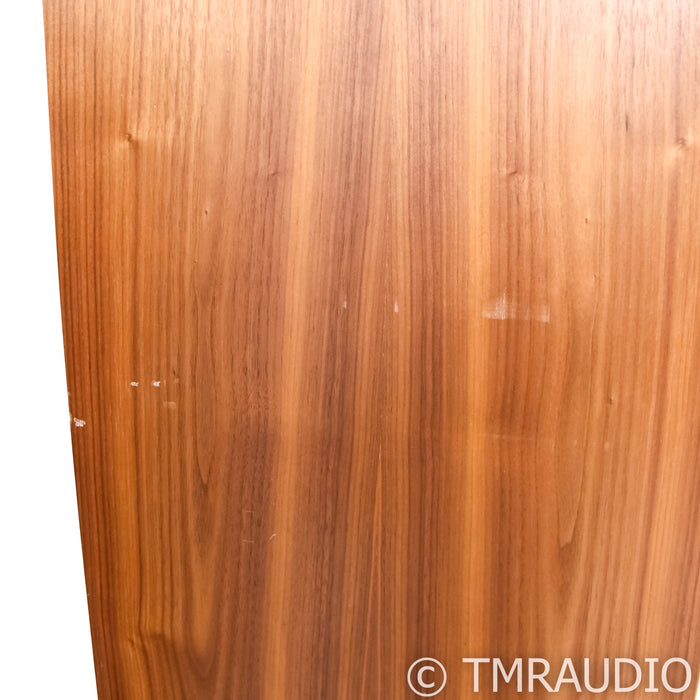 Klipsch Cornwall IV Floorstanding Speakers; American Walnut Pair