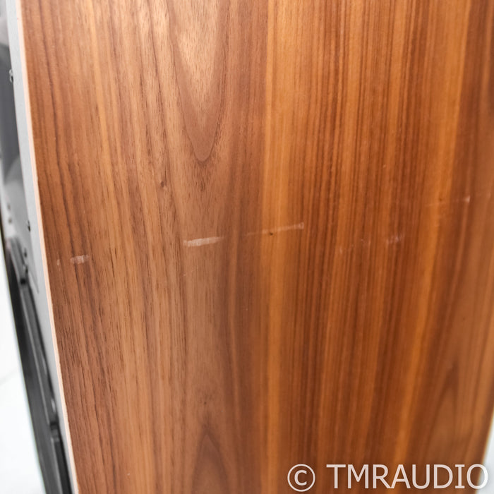 Klipsch Cornwall IV Floorstanding Speakers; American Walnut Pair