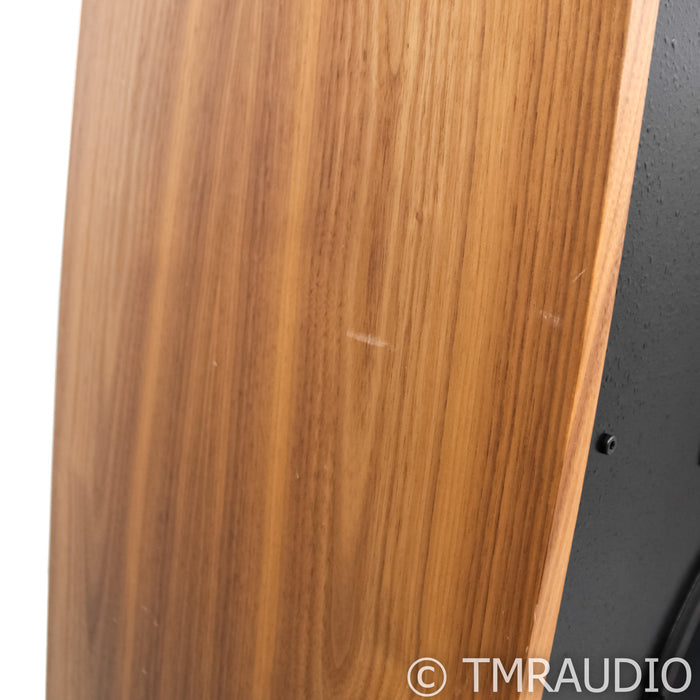 Klipsch Cornwall IV Floorstanding Speakers; American Walnut Pair