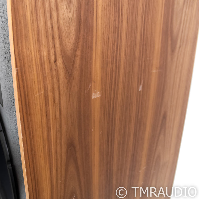 Klipsch Cornwall IV Floorstanding Speakers; American Walnut Pair
