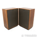 Klipsch Cornwall IV Floorstanding Speakers; American Walnut Pair