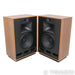 Klipsch Cornwall IV Floorstanding Speakers; American Walnut Pair