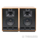 Klipsch Cornwall IV Floorstanding Speakers; American Walnut Pair
