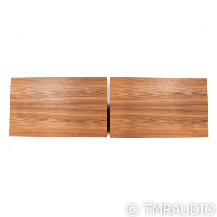 Klipsch Cornwall IV Floorstanding Speakers; American Walnut Pair