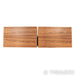 Klipsch Cornwall IV Floorstanding Speakers; American Walnut Pair