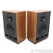 Klipsch Cornwall IV Floorstanding Speakers; American Walnut Pair
