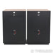 Klipsch Cornwall IV Floorstanding Speakers; American Walnut Pair