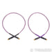 Nordost Frey 2 RCA Cables; 0.6m Pair Interconnects