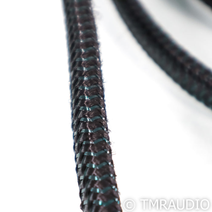 AudioQuest Rocket 88 Bi-Wire Speaker Cables; 13ft Pair