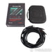 AudioQuest Rocket 88 Bi-Wire Speaker Cables; 13ft Pair