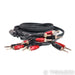 AudioQuest Rocket 88 Bi-Wire Speaker Cables; 13ft Pair