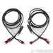 AudioQuest Rocket 88 Bi-Wire Speaker Cables; 13ft Pair