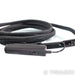 AudioQuest Rocket 88 Bi-Wire Speaker Cables; 13ft Pair