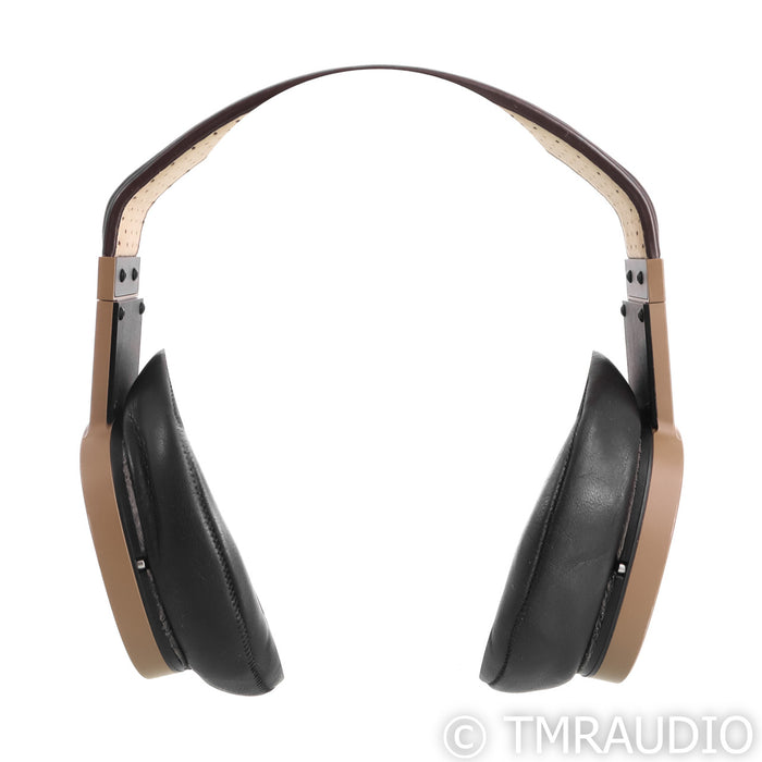 Abyss Diana V2 Open Back Headphones; Coffee Pair