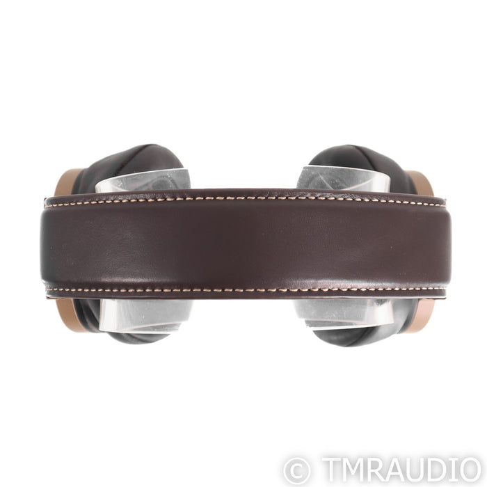 Abyss Diana V2 Open Back Headphones; Coffee Pair
