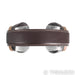 Abyss Diana V2 Open Back Headphones; Coffee Pair