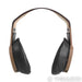 Abyss Diana V2 Open Back Headphones; Coffee Pair