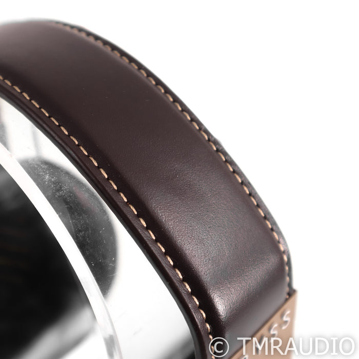 Abyss Diana V2 Open Back Headphones; Coffee Pair