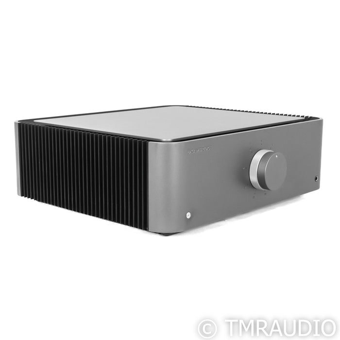 Cambridge Audio Edge A Stereo Integrated Amplifier