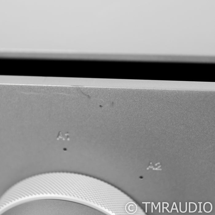 Cambridge Audio Edge A Stereo Integrated Amplifier