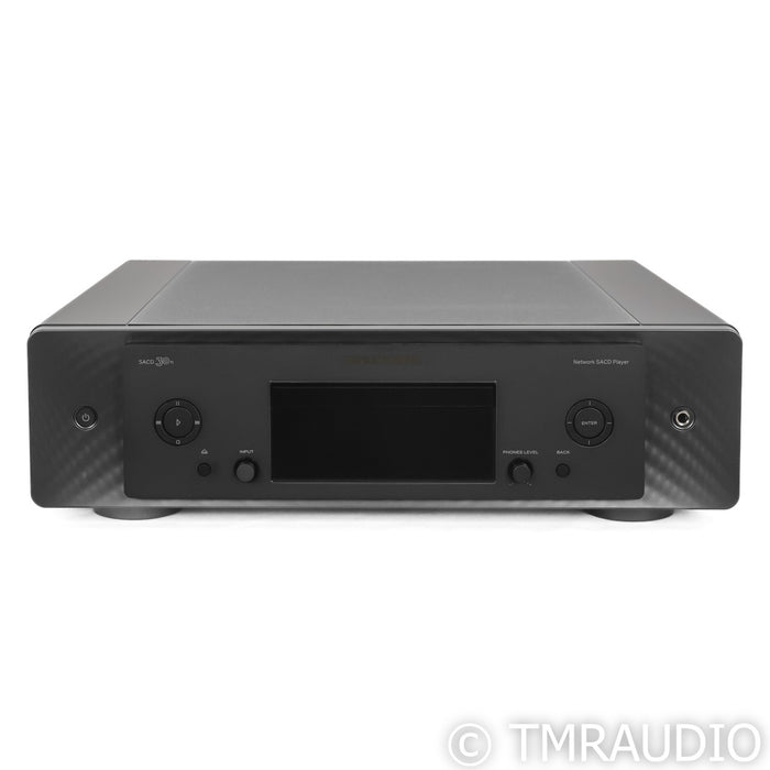 Marantz SACD 30n Streaming SACD & CD Player