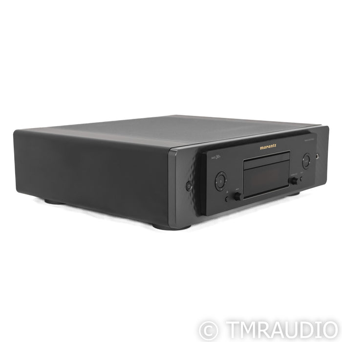 Marantz SACD 30n Streaming SACD & CD Player