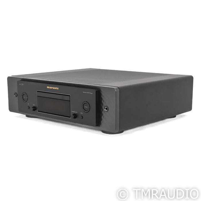 Marantz SACD 30n Streaming SACD & CD Player