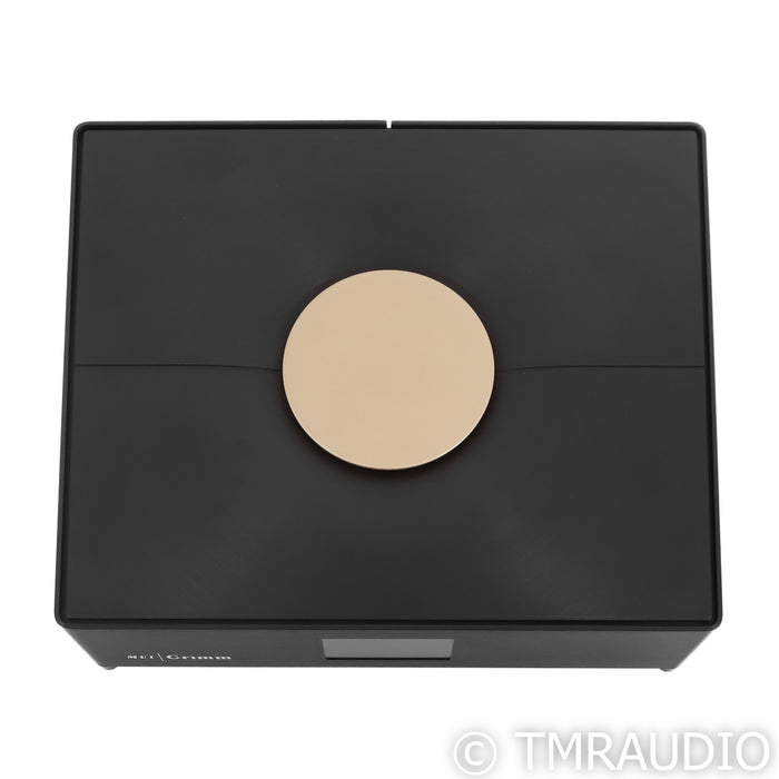 Grimm Audio MU1 Music Server & Streamer