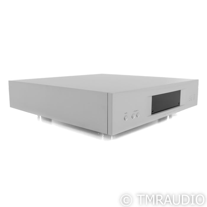 Linn Akurate DSM/1 Network Streamer / DAC; MC Phono